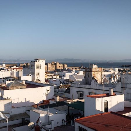 Eole Tarifa Apartments Esterno foto